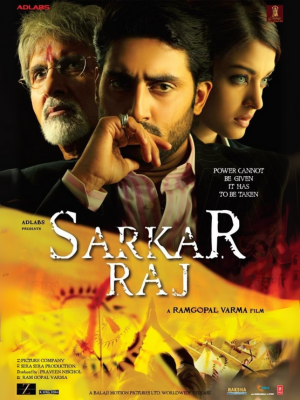 Sarkar Raj
